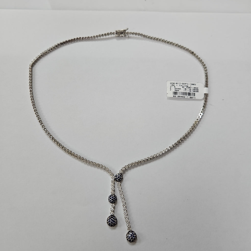 GARGANTILLA ORO 10 K 18,70 GRMS (SEMINUEVO)