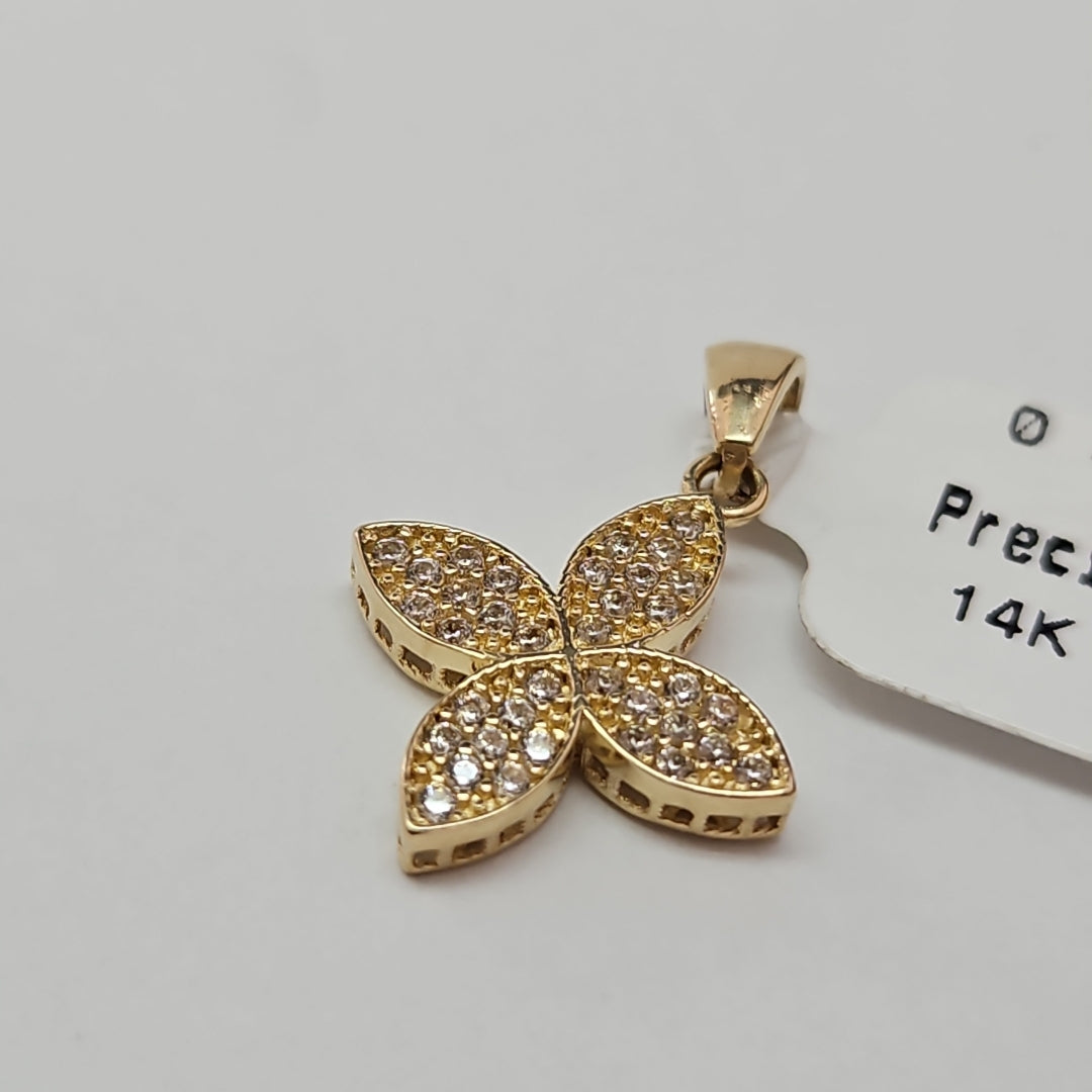 DIJES ORO 14K 1.5 (NUEVO)