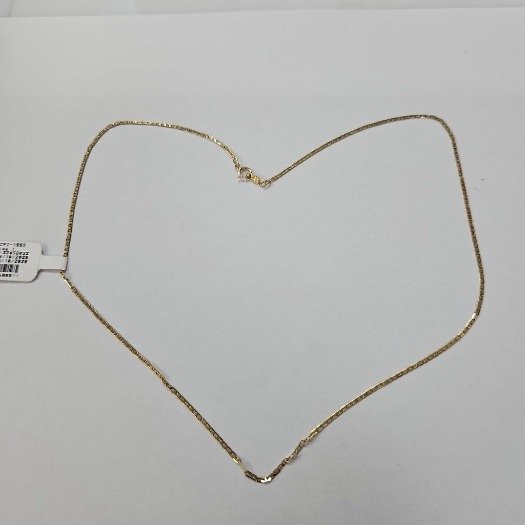 CADENA ORO 10 K 2 GRMS (SEMINUEVO)