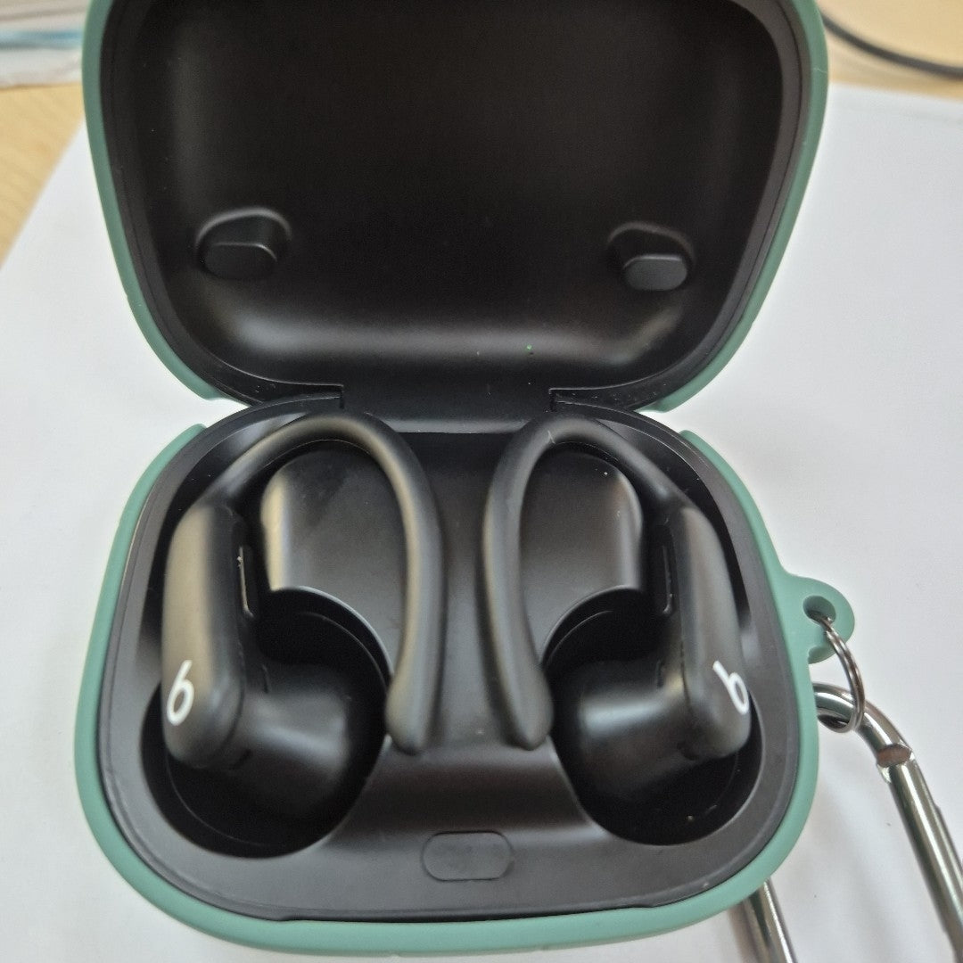 AUDIFONOS BEATS POWERBEATS PRO 2 INALAMBRICO IN EAR (SEMINUEVO)