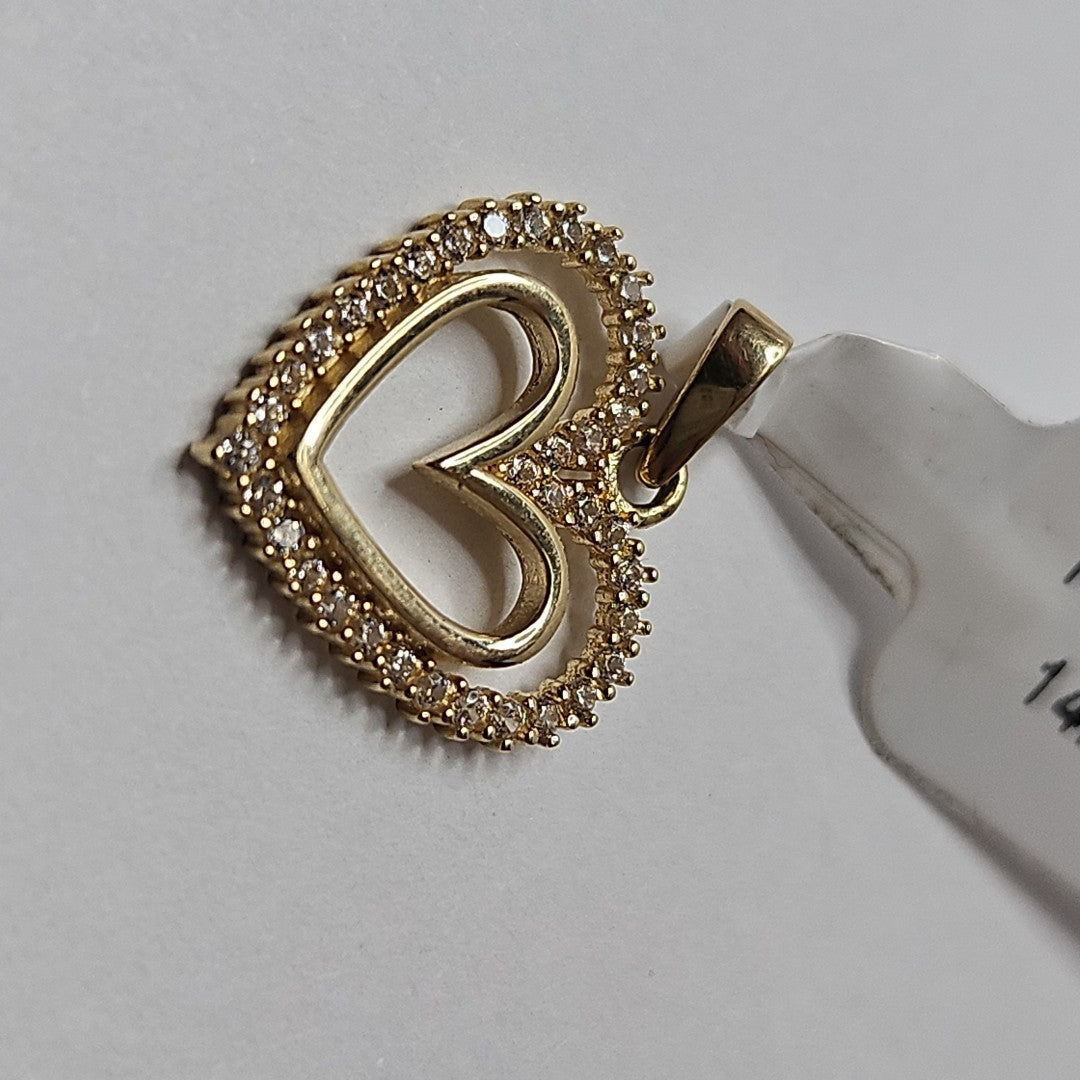 DIJES ORO 14K 1.2 (NUEVO)
