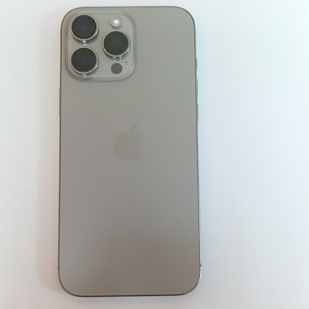 CELULAR APPLE IPHONE 16 PRO MAX A3084 (2024) 512 GB 8 GB RAM (SEMINUEVO)