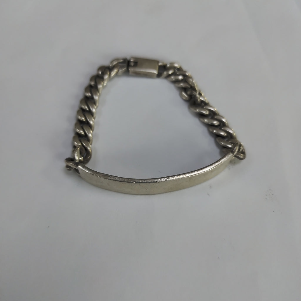 ESCLAVA PLATA 37.2 GRMS (SEMINUEVO)