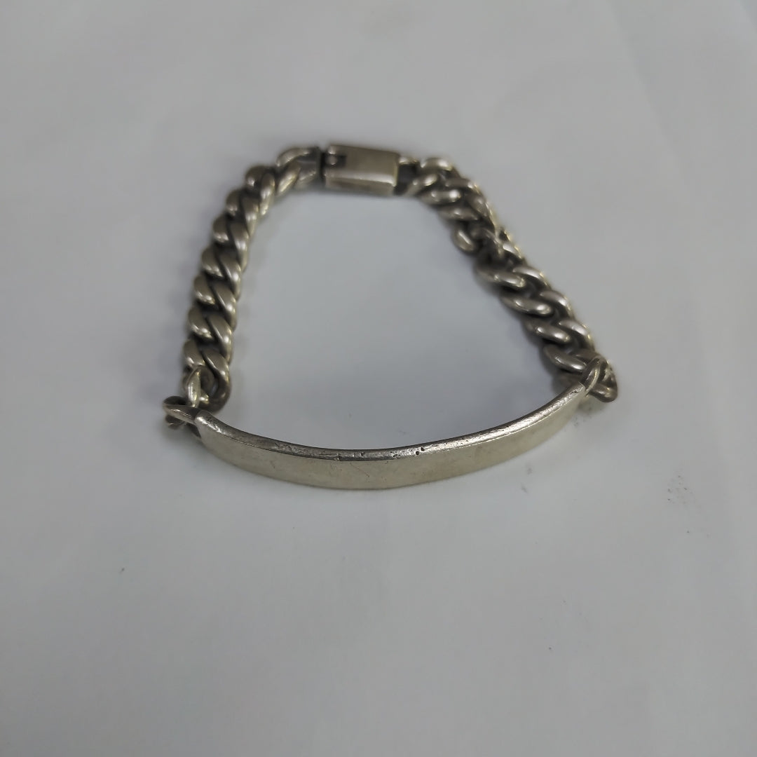 ESCLAVA PLATA 37.2 GRMS (SEMINUEVO)