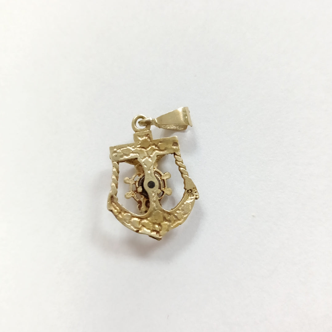 DIJE ORO 14 K 2,80 GRMS (SEMINUEVO)