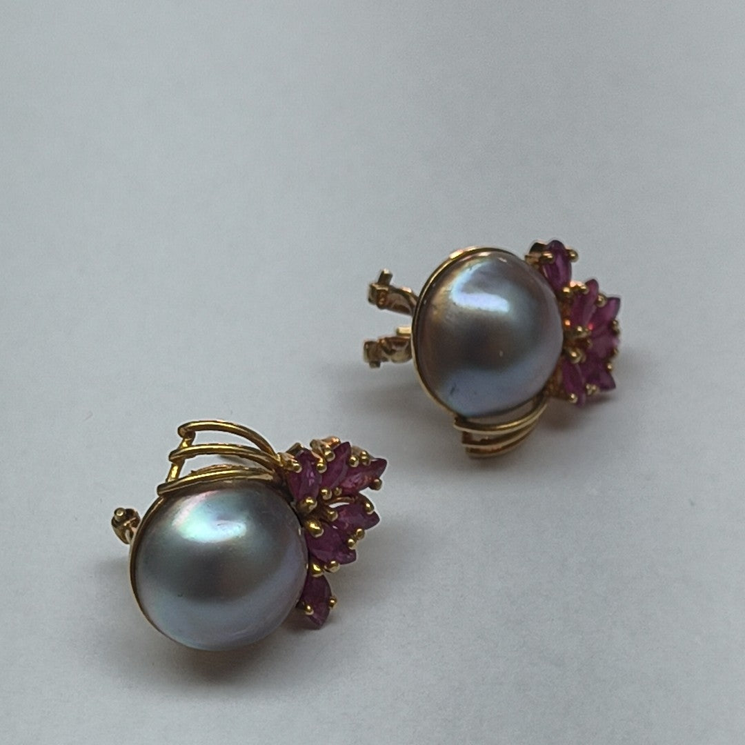 ANILLITO ORO 14 K 5.5 GRMS (SEMINUEVO)