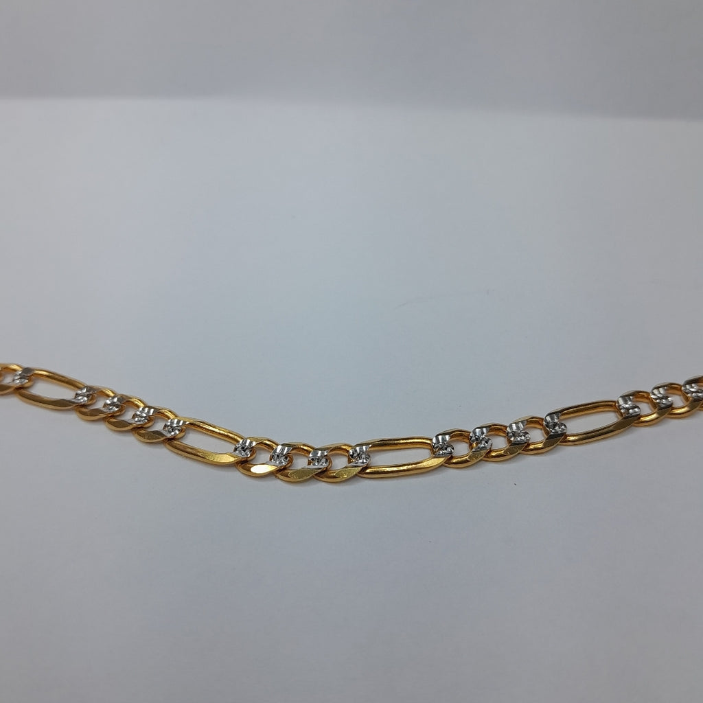 PULSERA ORO 10 K 10.8 GRMS (SEMINUEVO)