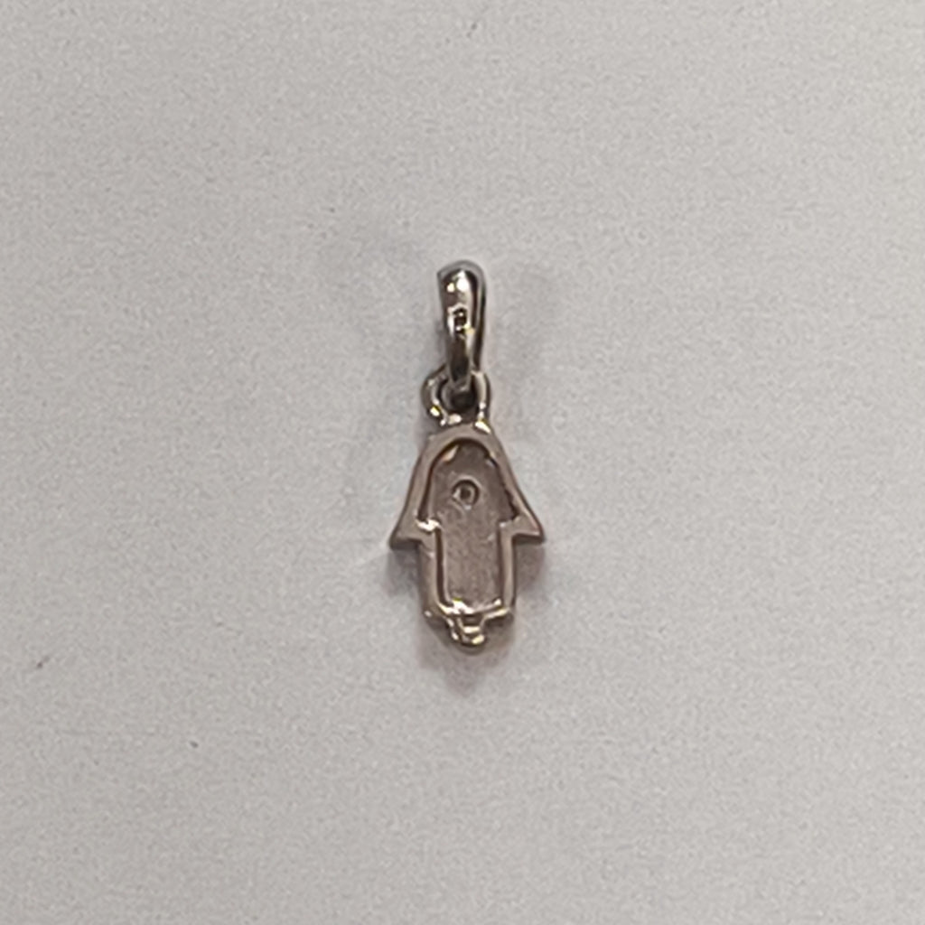 DIJE ORO 18 K 0.8 GRMS (SEMINUEVO)