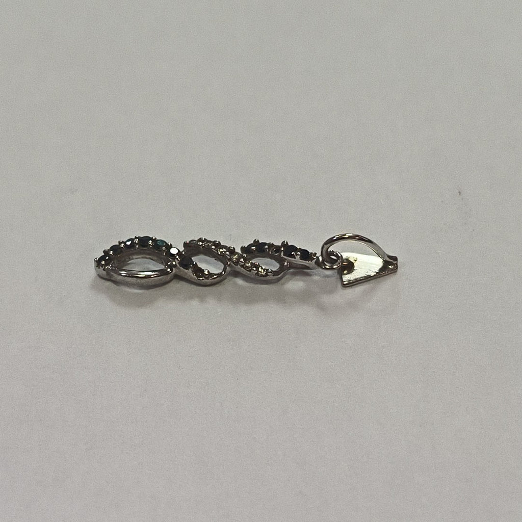 DIJE ORO 10 K 0.8 GRMS (SEMINUEVO)