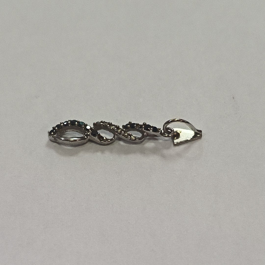 DIJE ORO 10 K 0.8 GRMS (SEMINUEVO)