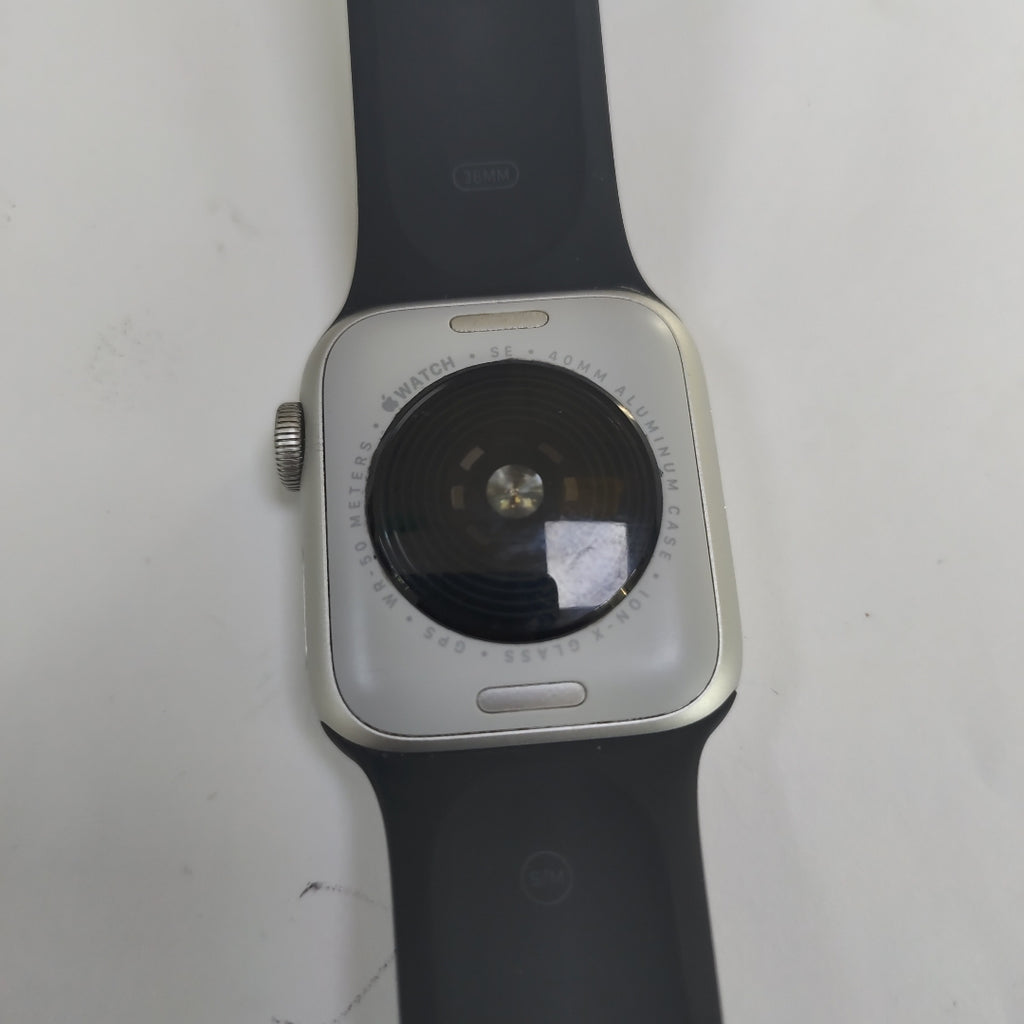 SMARTWATCH APPLE SE 2 ALUMINIO A2722 40 MM GPS (SEMINUEVO)
