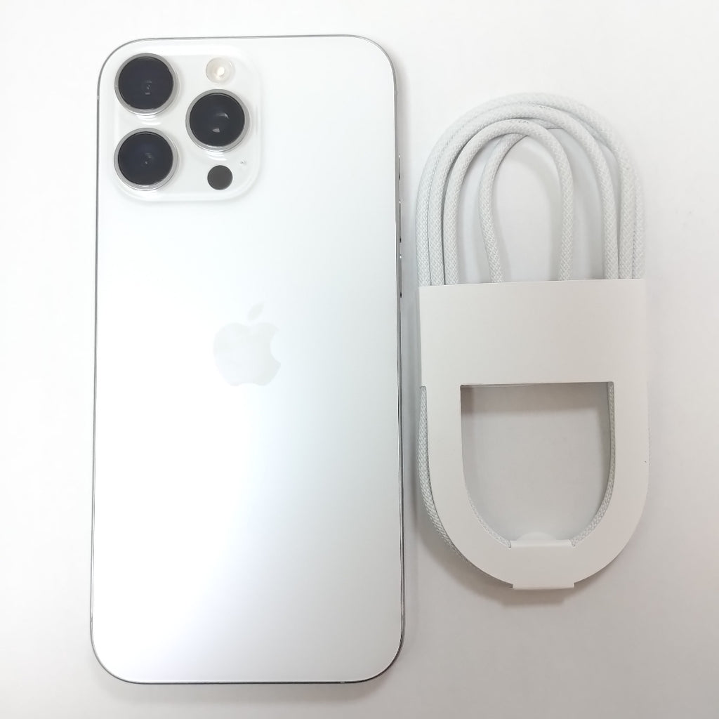 CELULAR APPLE IPHONE 16 PRO MAX A3295 (2024) 256 GB 8 GB RAM (SEMINUEVO)