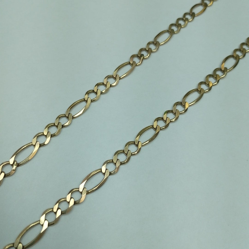 CADENA ORO 10 K 19.7 GRMS (SEMINUEVO)