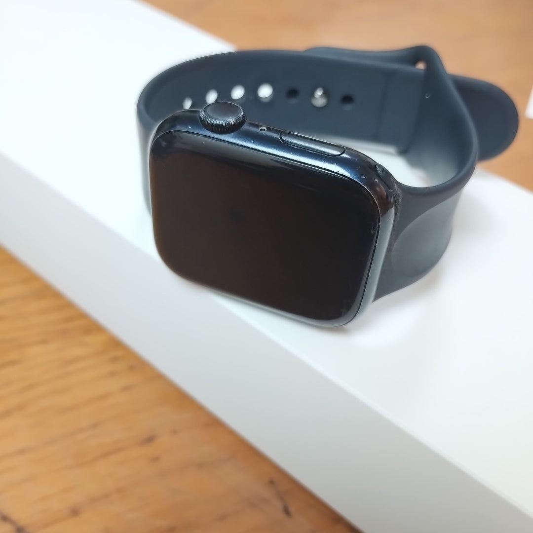 SMARTWATCH APPLE SERIES 8 ALUMINIO A2771 45 MM GPS (SEMINUEVO)