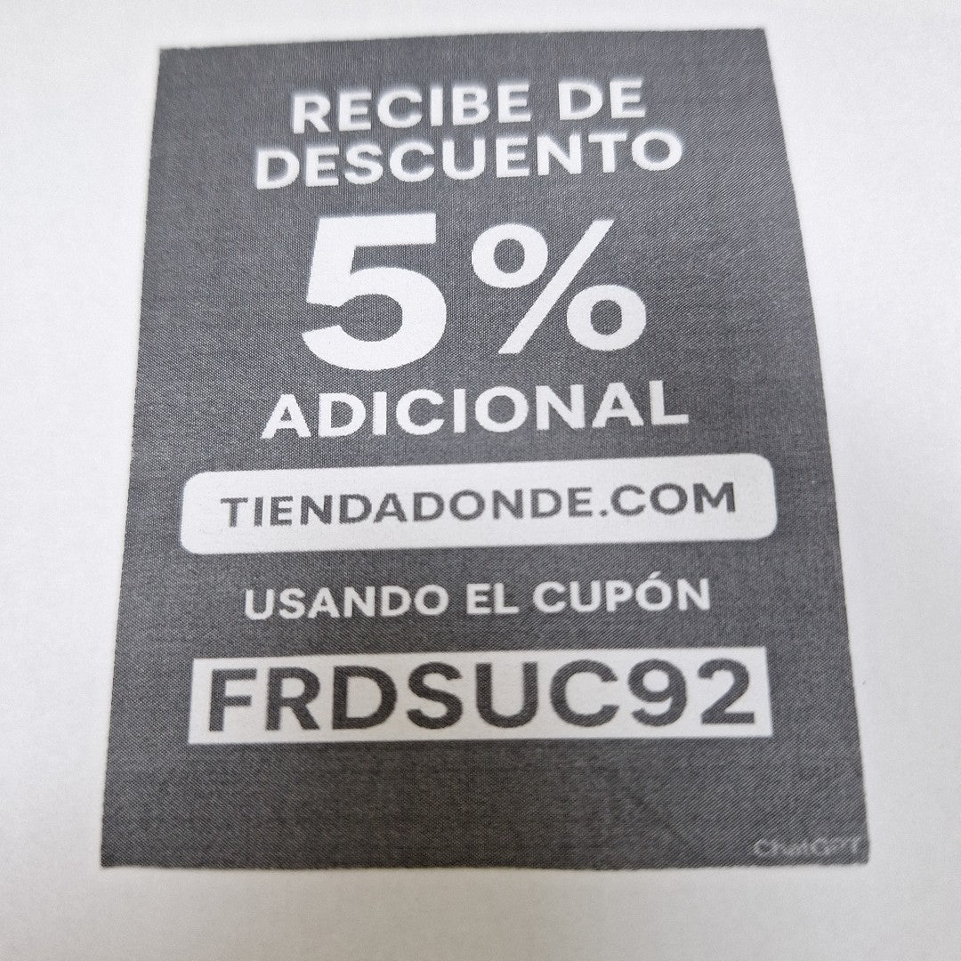 ARRACADAS PAR ORO 10 K 2,20 GRMS (SEMINUEVO)