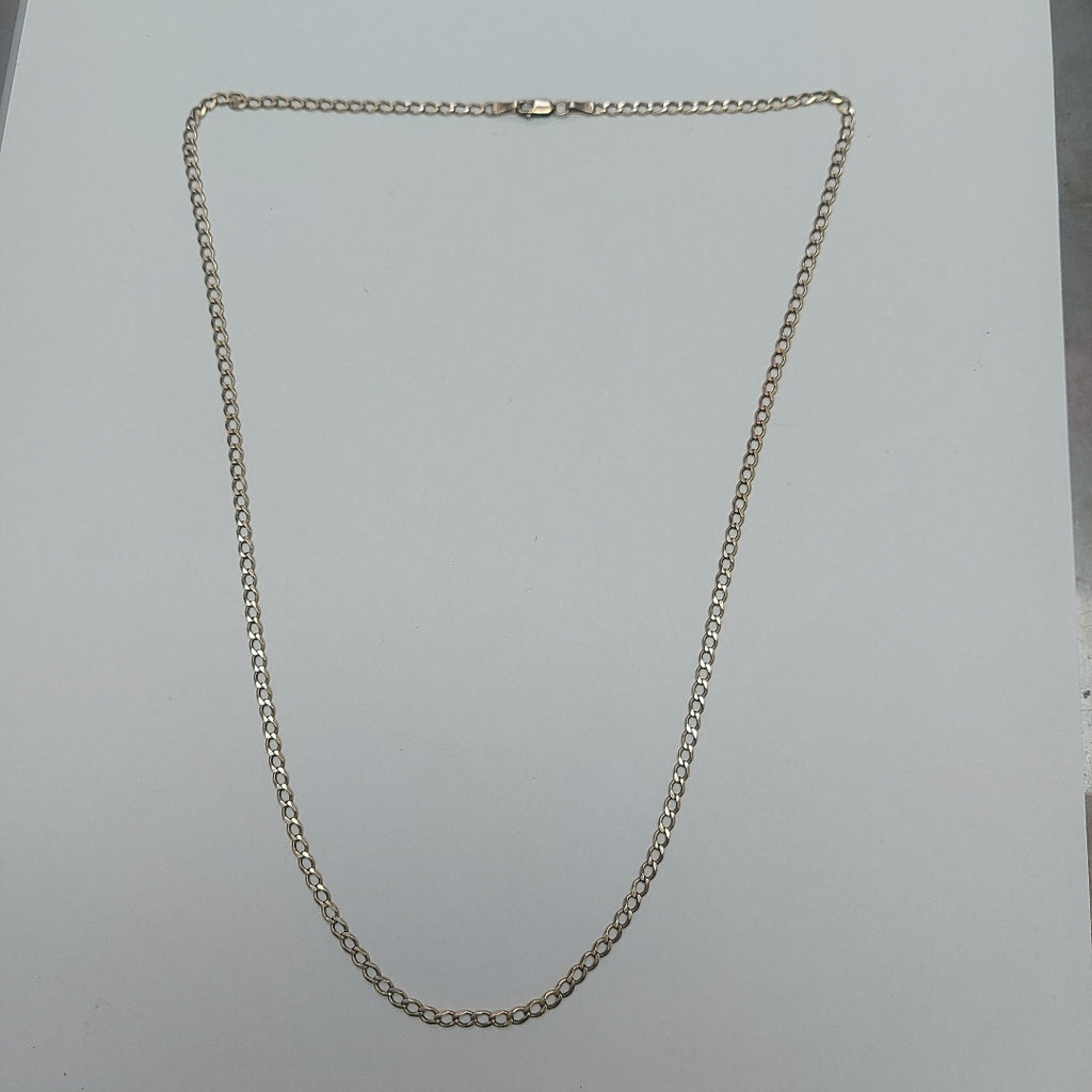CADENA ORO 10 K 6.1 GRMS (SEMINUEVO)