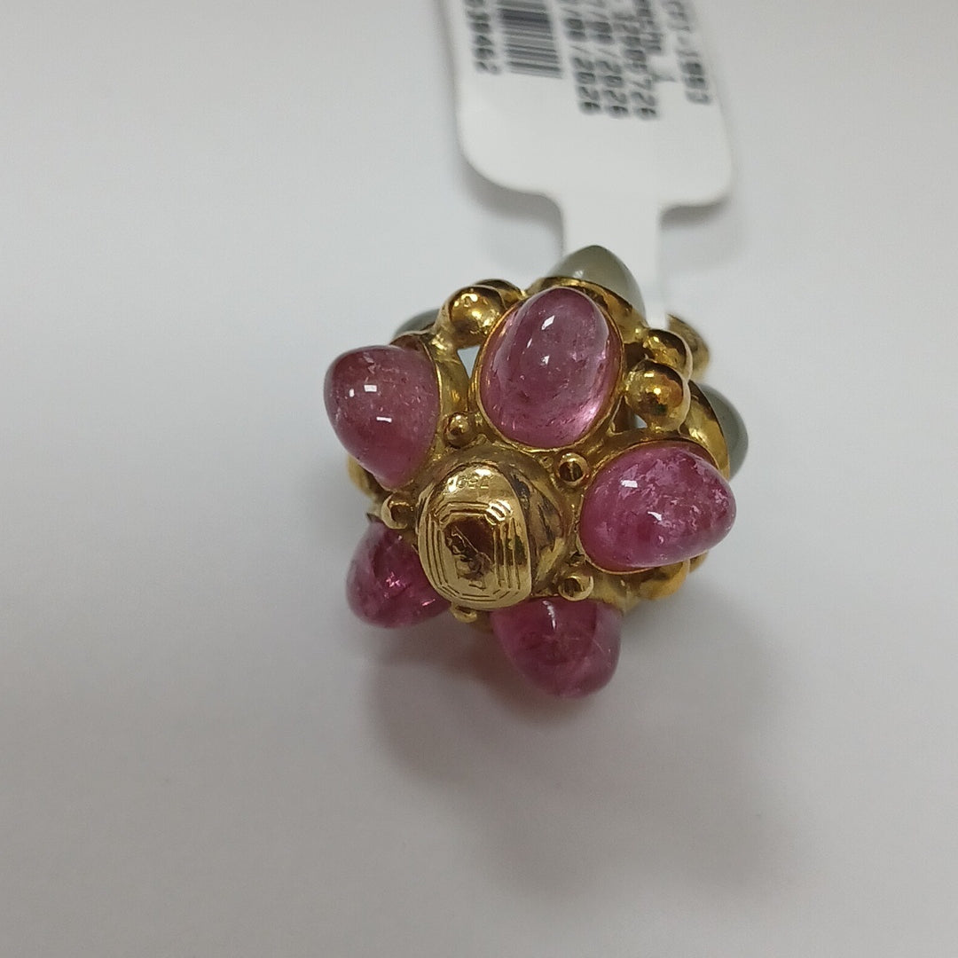 DIJE ORO 18 K 8,00 GRMS (SEMINUEVO)