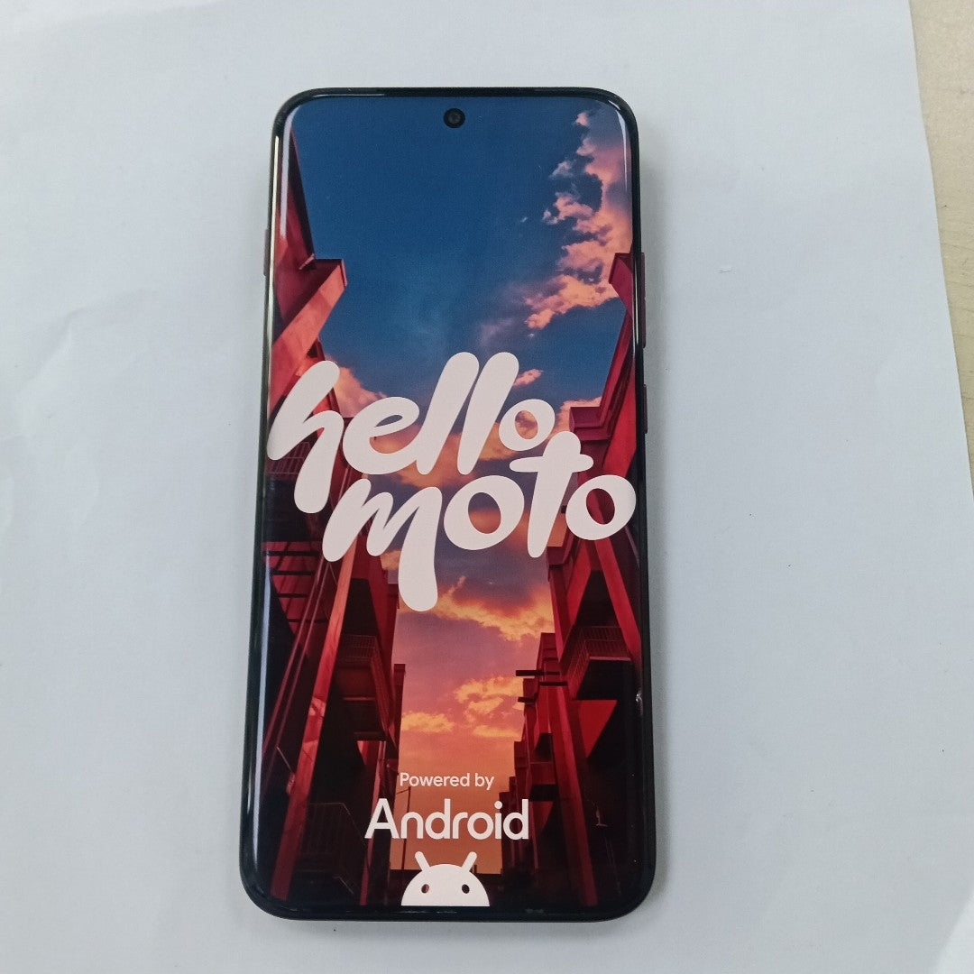 CELULAR MOTOROLA EDGE 70 PRO XT2607-1  (2026) 512 GB 12 GB RAM (SEMINUEVO)