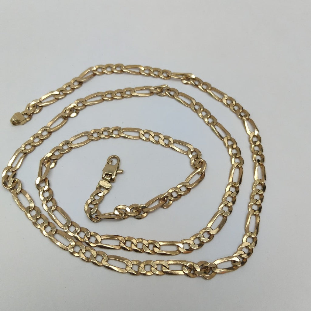 CADENA ORO 10 K 25.3 GRMS (SEMINUEVO)