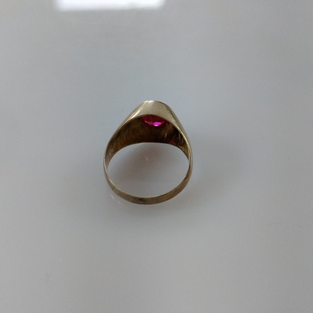 ANILLITO ORO 8 K 2,40 GRMS (SEMINUEVO)