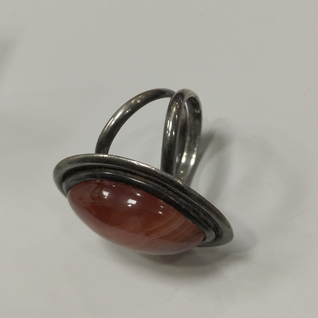 ANILLITO PLATA 12,90 GRMS (SEMINUEVO)