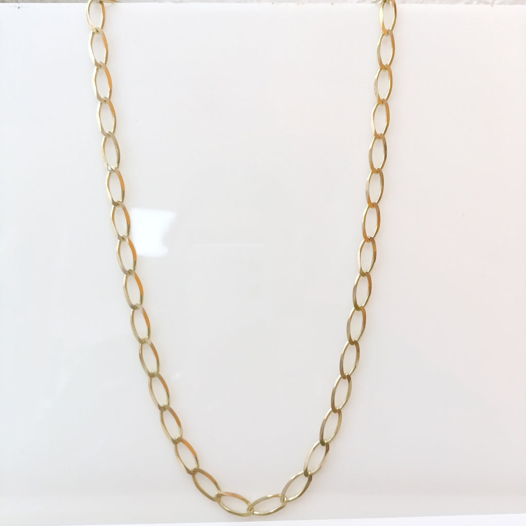 CADENA ORO 10 K 23,20 GRMS (SEMINUEVO)