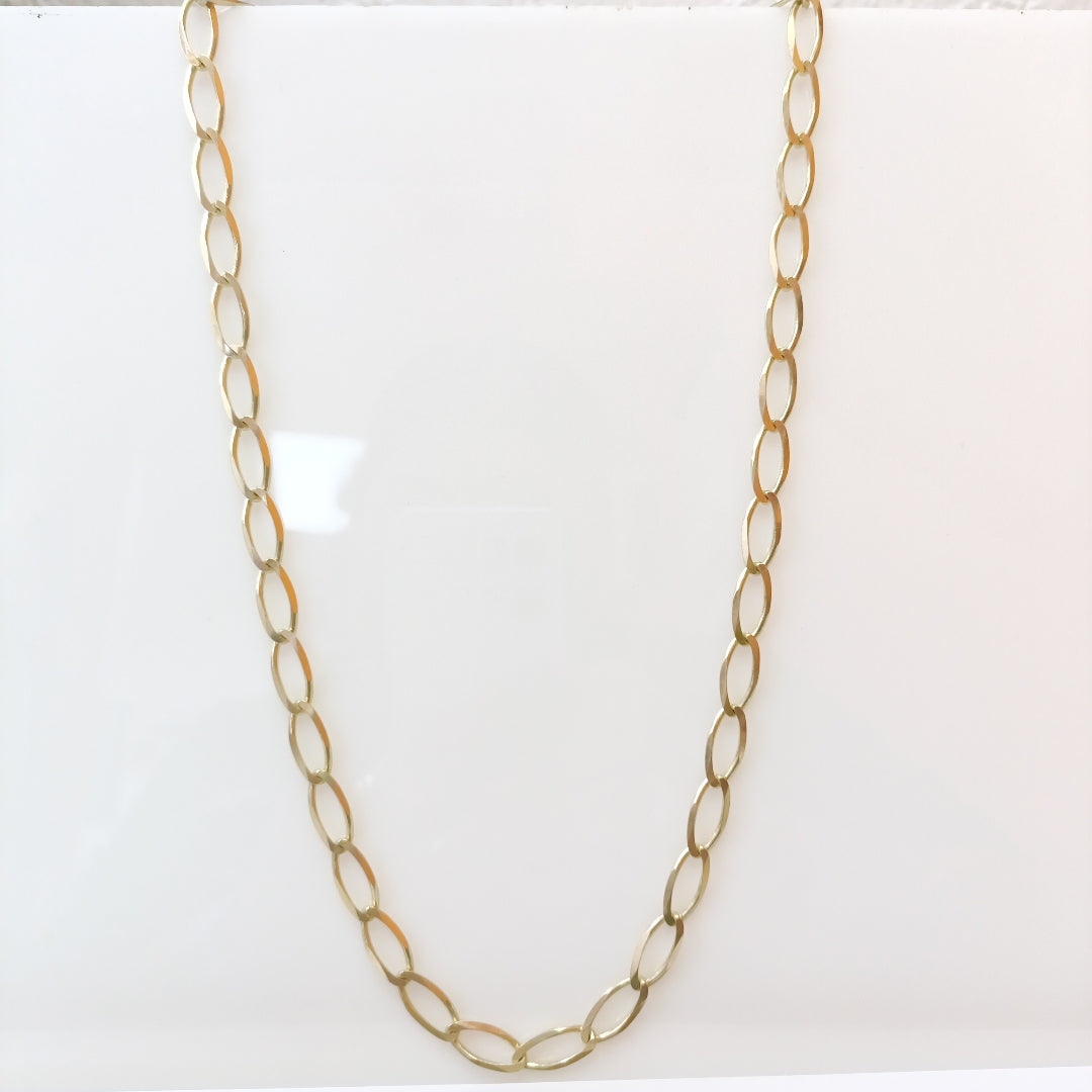 CADENA ORO 10 K 23,20 GRMS (SEMINUEVO)
