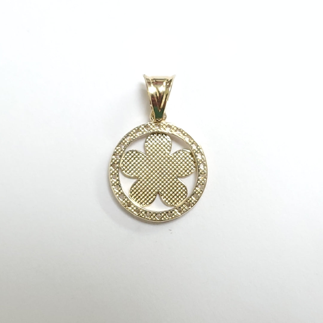 DIJES ORO 14K 1.5 (NUEVO)