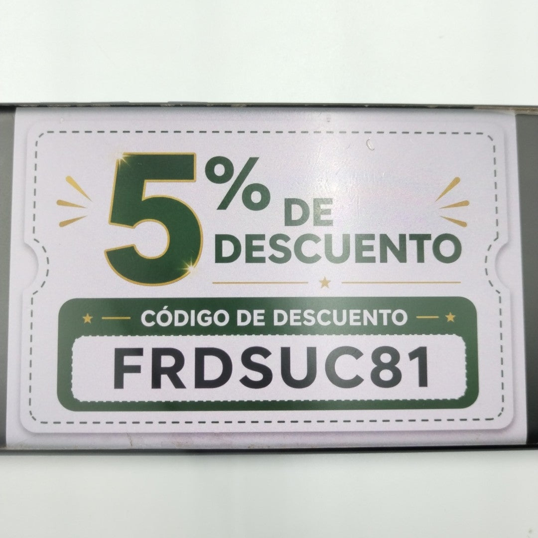 DIJE ORO 14 K 2.7 GRMS (SEMINUEVO)