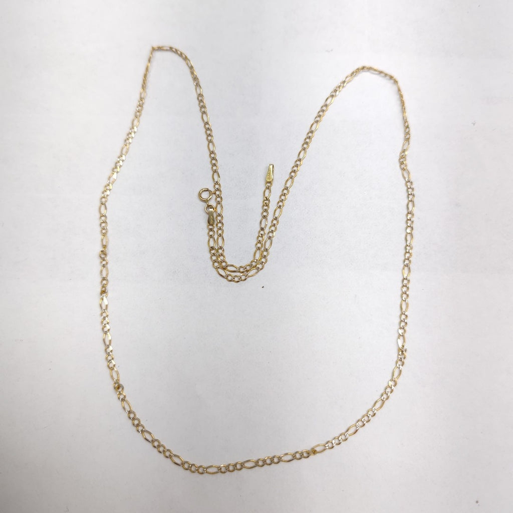 CADENA ORO 10 K 3 GRMS (SEMINUEVO)