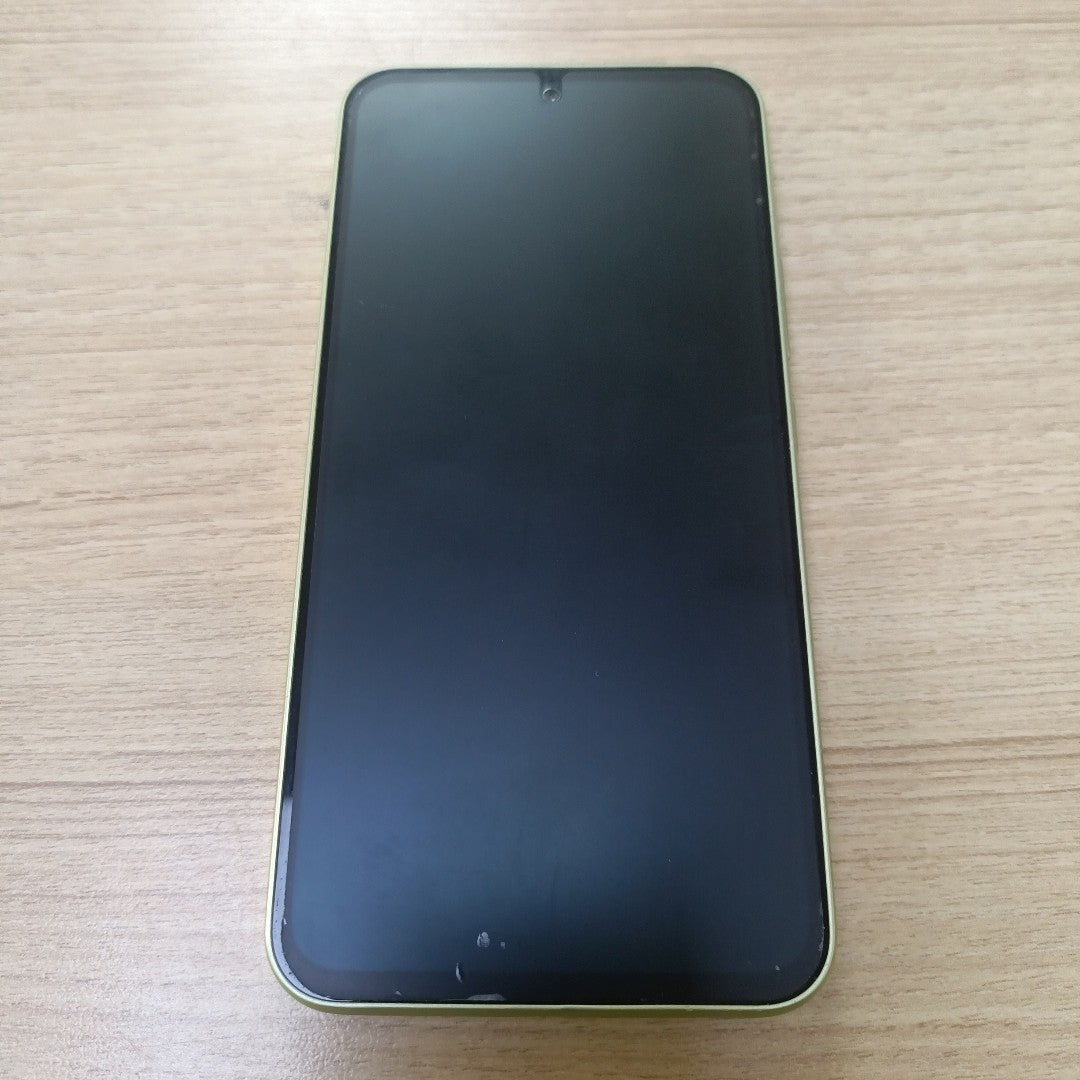 CELULAR SAMSUNG GALAXY A54 5G SM-A546E 256 GB 8 GB RAM (SEMINUEVO)