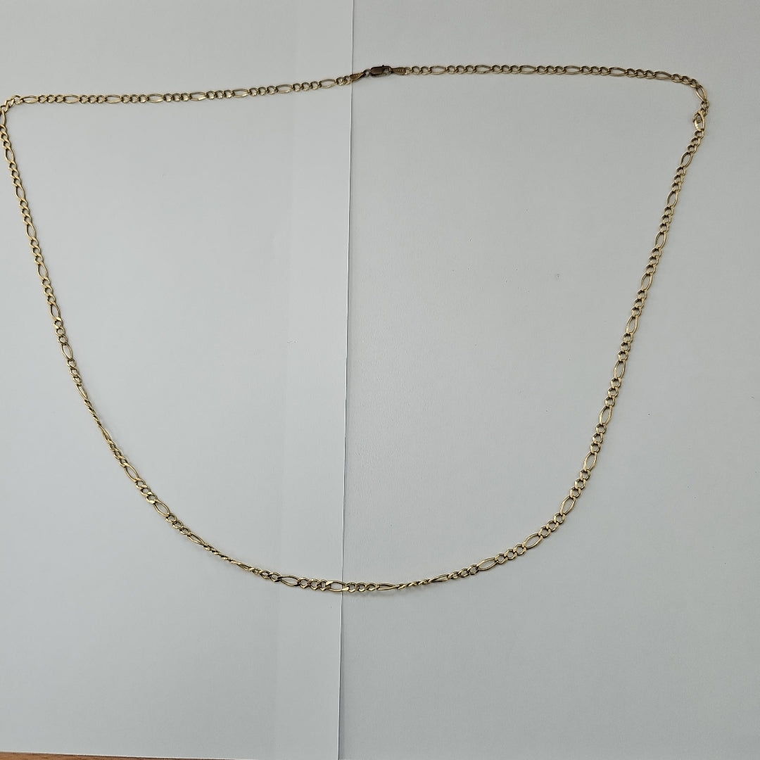 CADENA ORO 10 K 11.7 GRMS (SEMINUEVO)