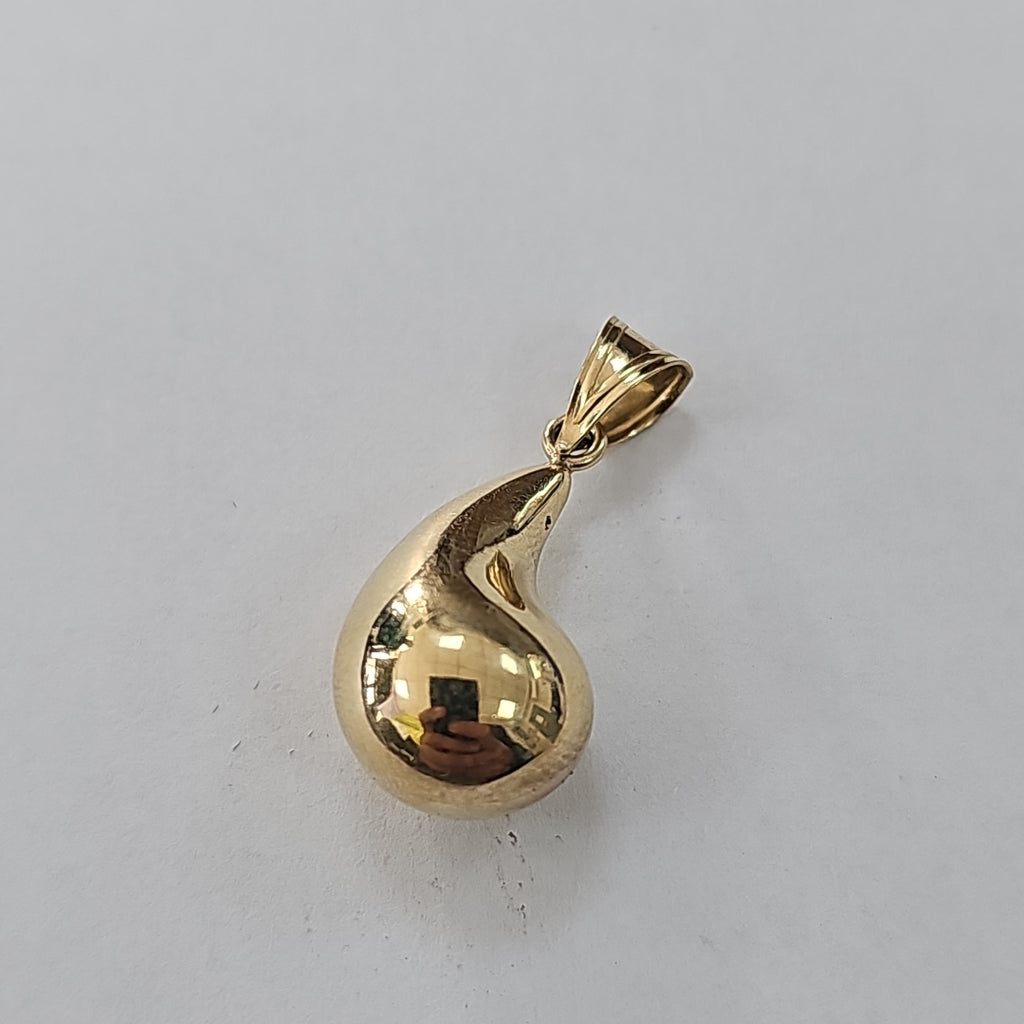 DIJE ORO 10 K 1,20 GRMS (SEMINUEVO)