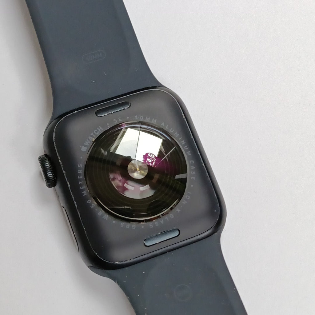 SMARTWATCH APPLE SE 2 ALUMINIO A2722 40 MM GPS (SEMINUEVO)