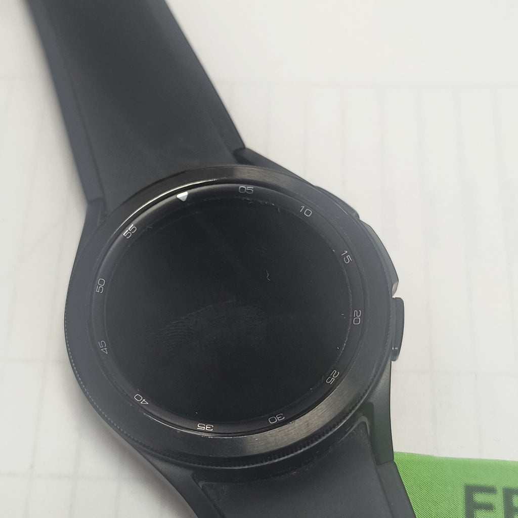 SMARTWATCH SAMSUNG GALAXY WATCH 4 CLASSIC SM-R880 42 MM GPS (SEMINUEVO)