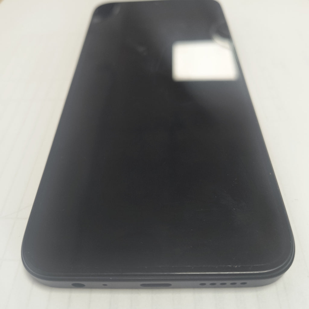 CELULAR XIAOMI REDMI 15C 25078RA3EL (2025) 128 GB 4 GB RAM (SEMINUEVO)
