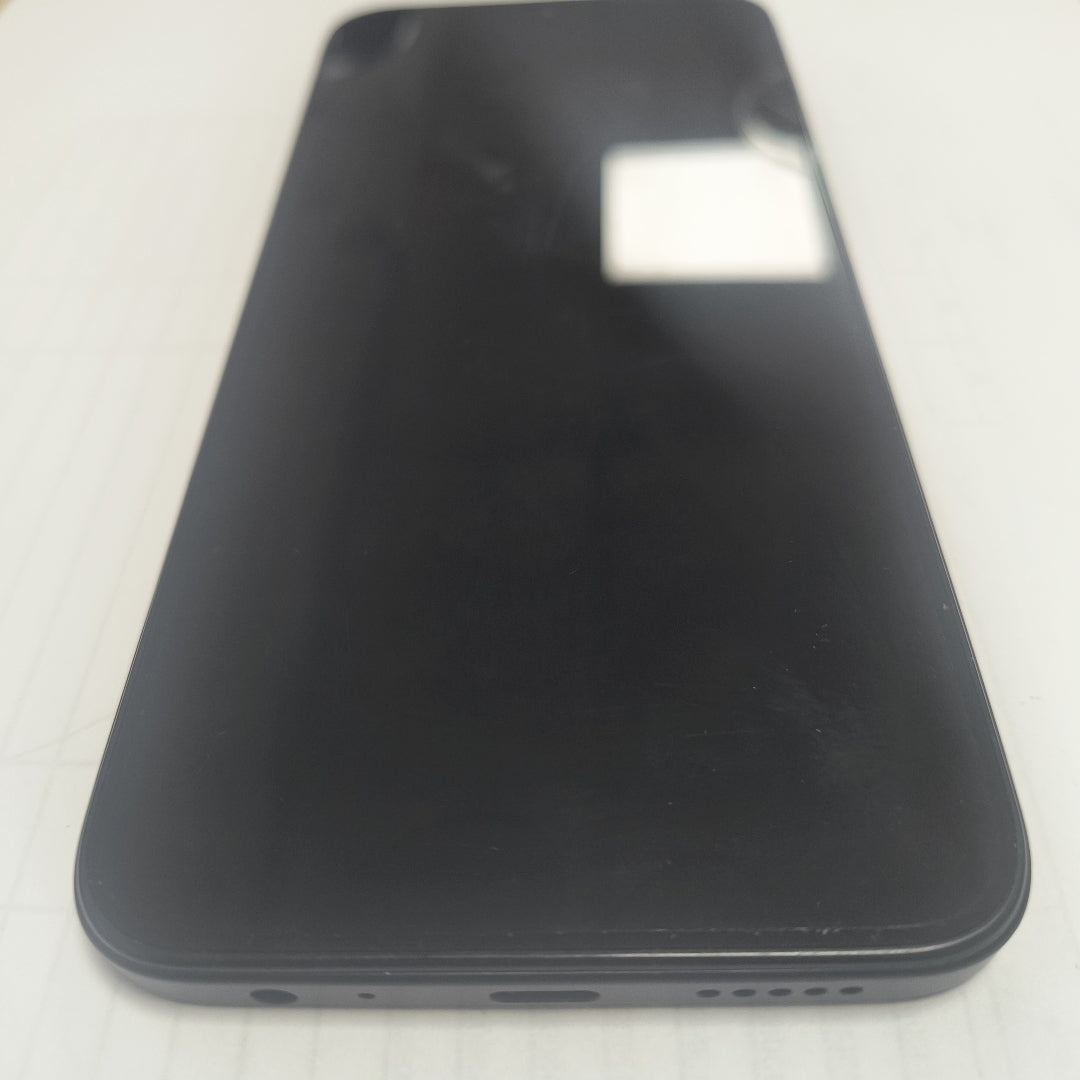 CELULAR XIAOMI REDMI 15C 25078RA3EL (2025) 128 GB 4 GB RAM (SEMINUEVO)