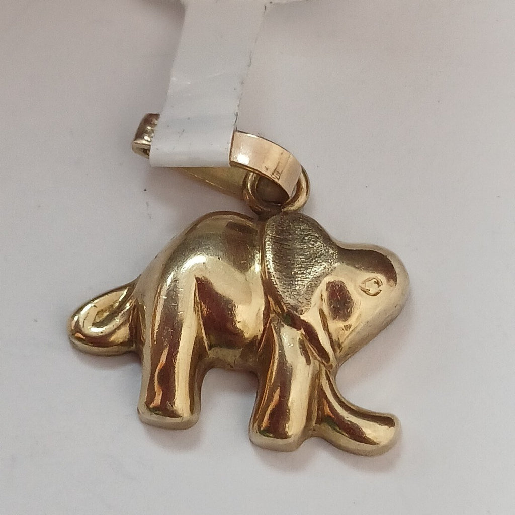 DIJE ORO 10 K 2,00 GRMS (SEMINUEVO)