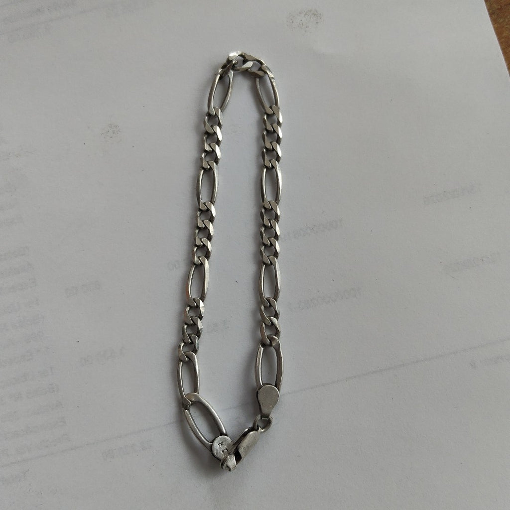 PULSERA PLATA 6,80 GRMS (SEMINUEVO)