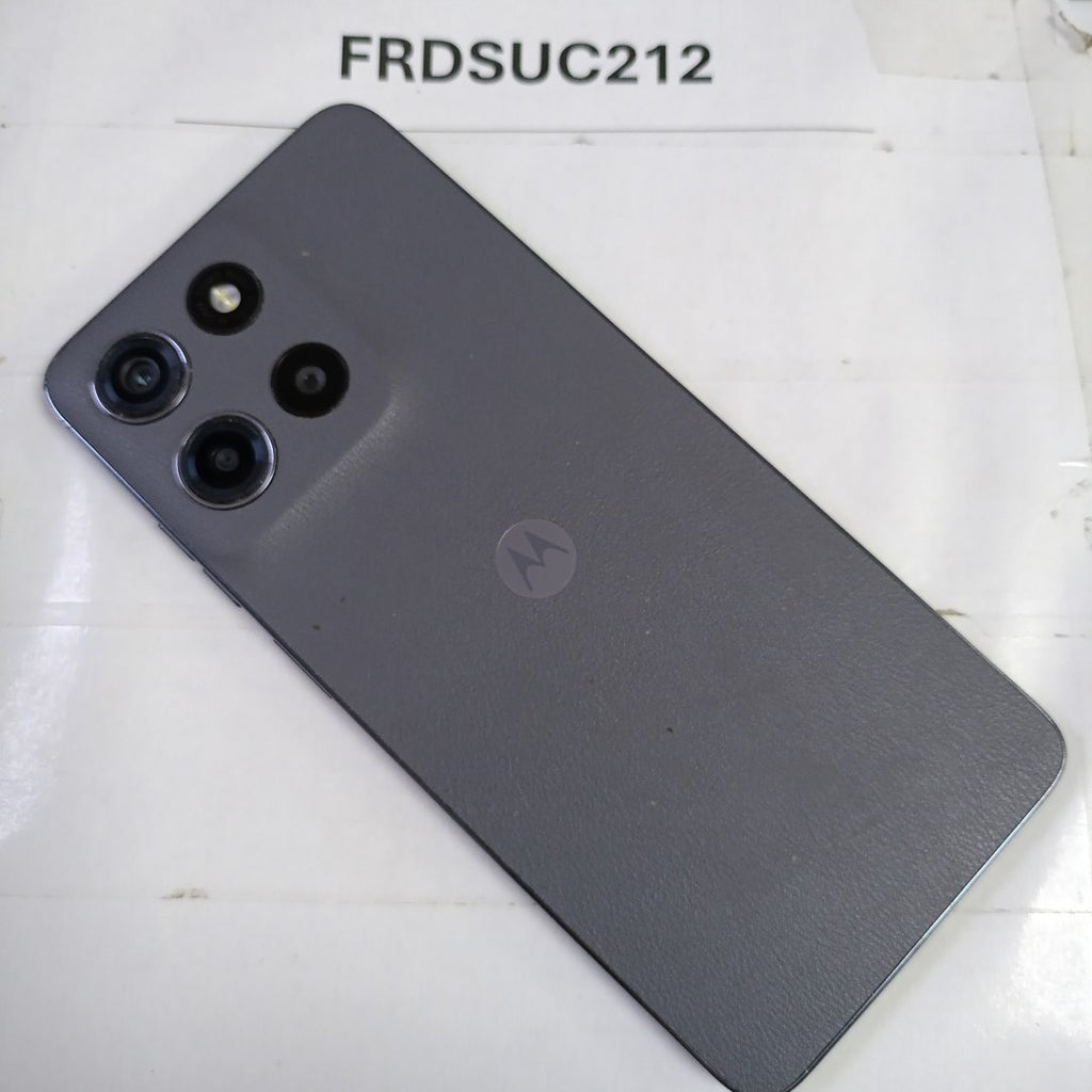 CELULAR MOTOROLA MOTO G15 XT2521-2 (2025) 256 GB 4 GB RAM (SEMINUEVO)