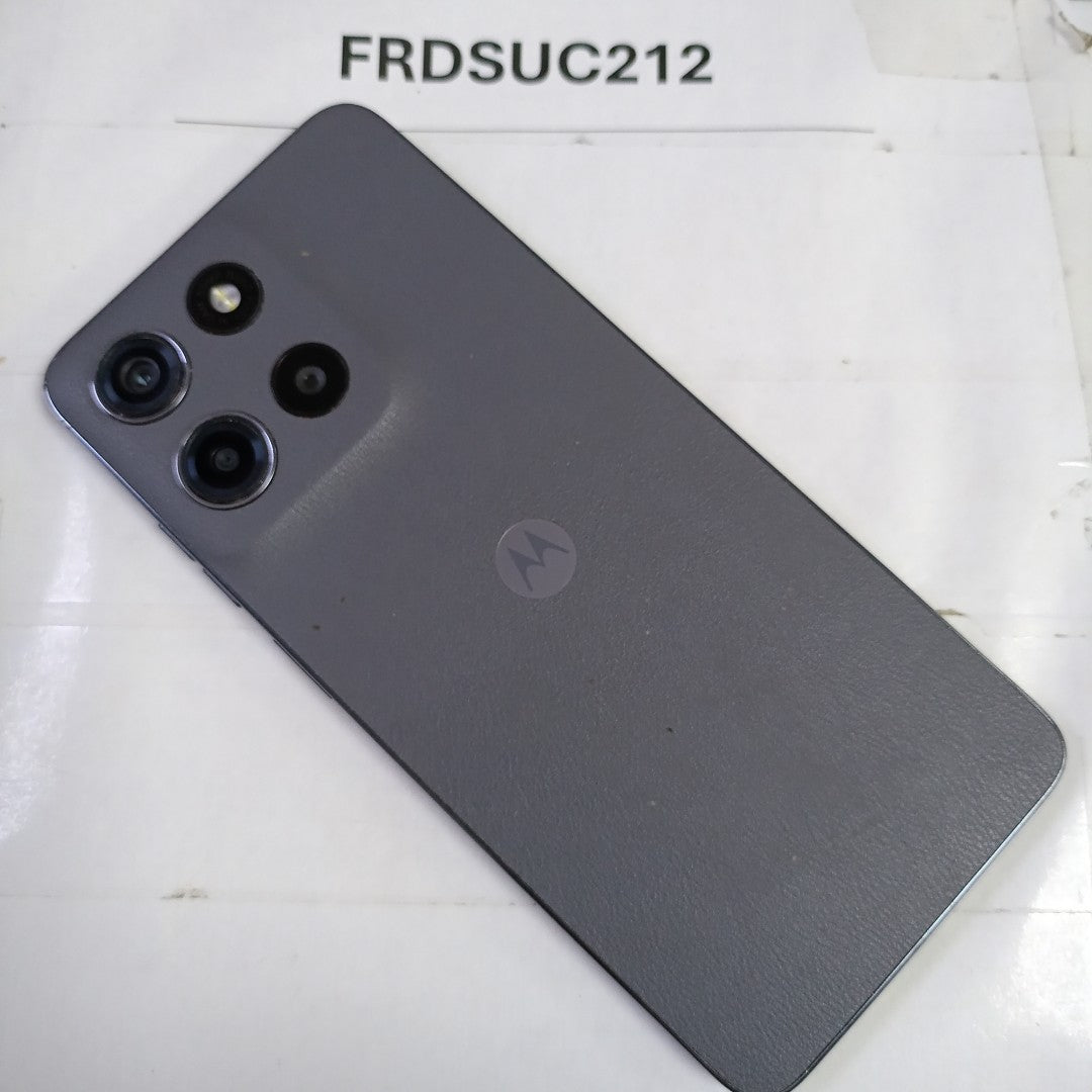 CELULAR MOTOROLA MOTO G15 XT2521-2 (2025) 256 GB 4 GB RAM (SEMINUEVO)