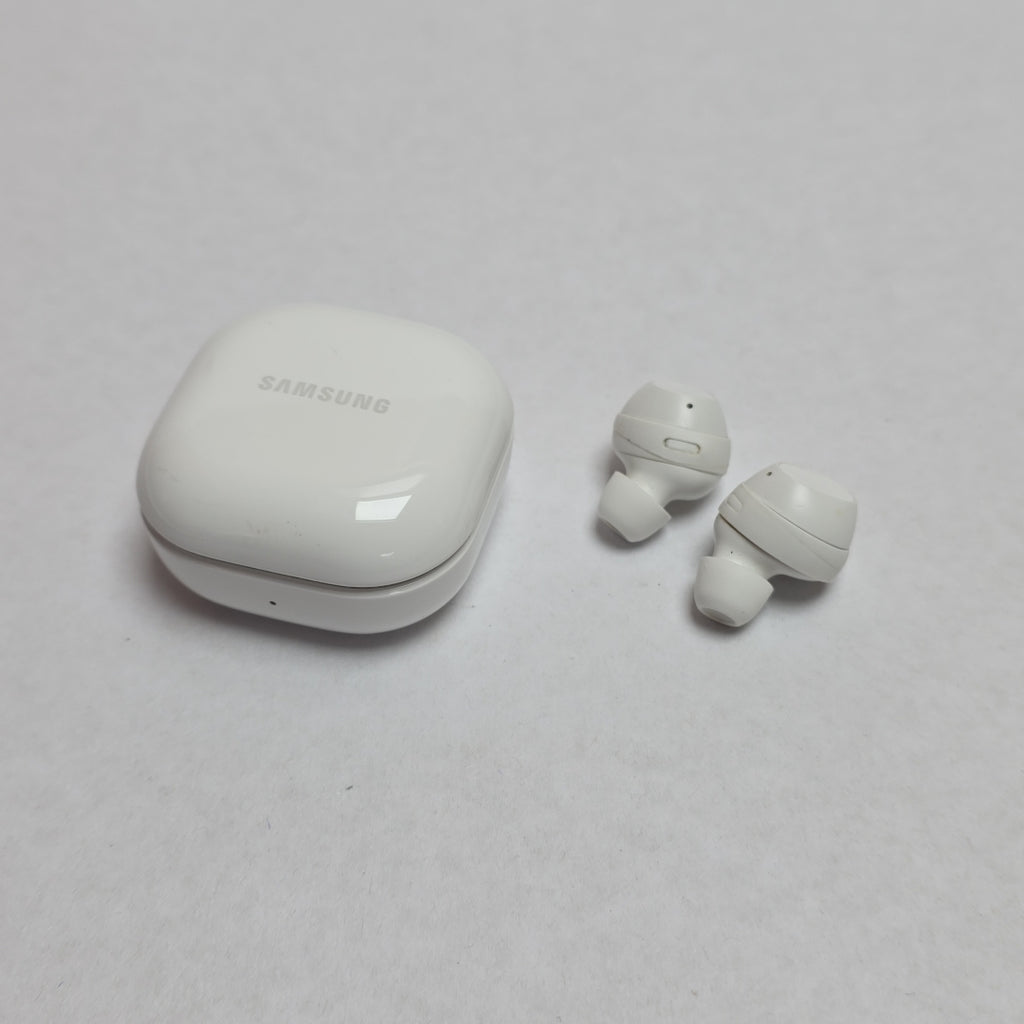 AUDIFONOS SAMSUNG GALAXY BUDS FE SM-R400N INALAMBRICO IN EAR (SEMINUEVO)