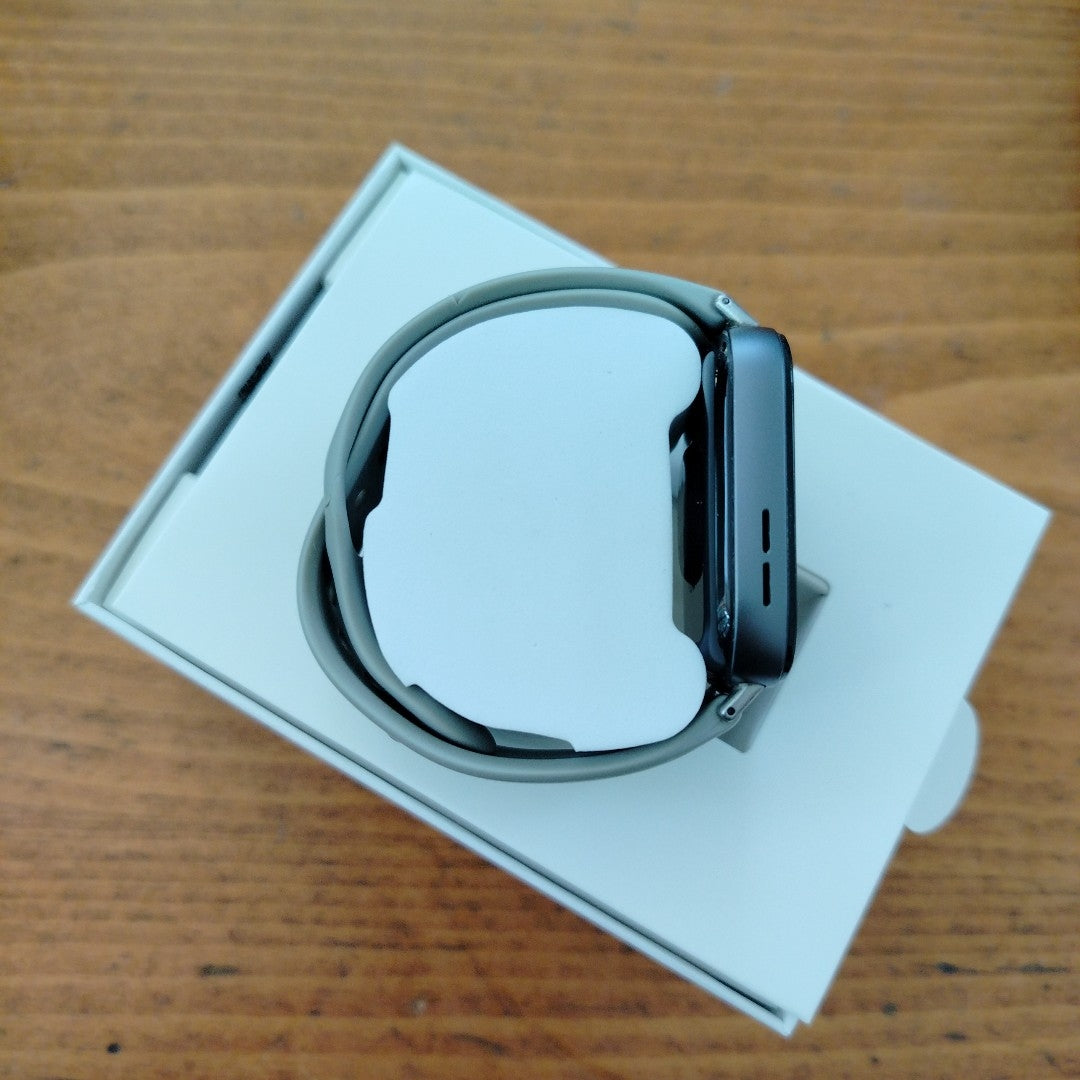 SMARTWATCH HUAWEI WATCH FIT 3 SLO-B09 44 MM BLUETOOTH (SEMINUEVO)