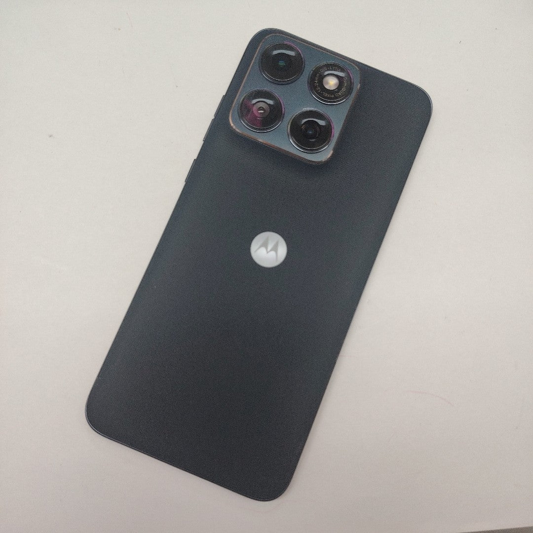 CELULAR MOTOROLA EDGE 70 FUSION XT2605-3 (2026) 256 GB 8 GB RAM (SEMINUEVO)