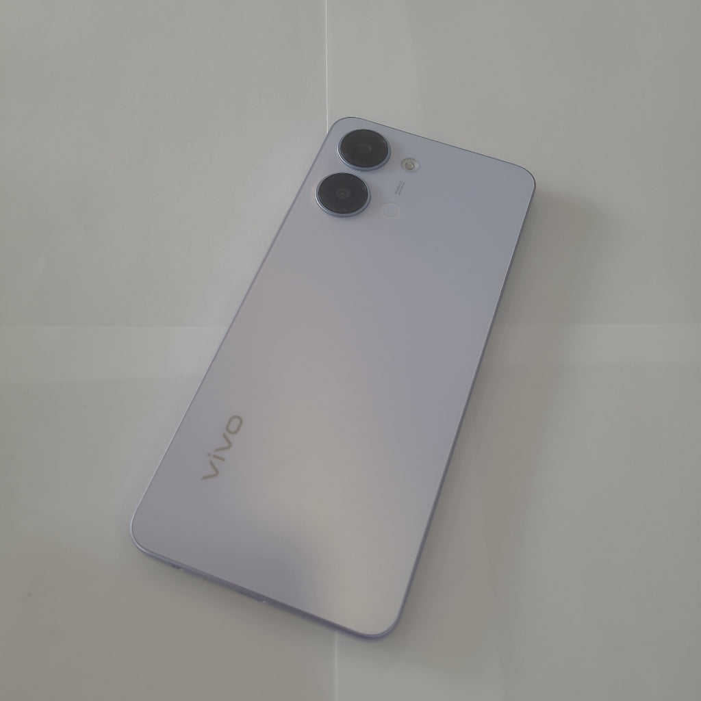 CELULAR VIVO Y05 V2556 (2026) 128 GB 4 GB RAM (SEMINUEVO)