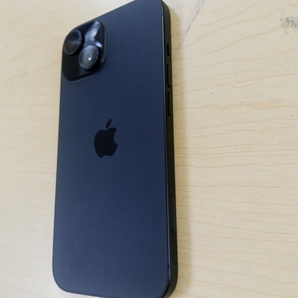 CELULAR APPLE IPHONE 15 A3089 (2023) 128 GB 6 GB RAM (SEMINUEVO)
