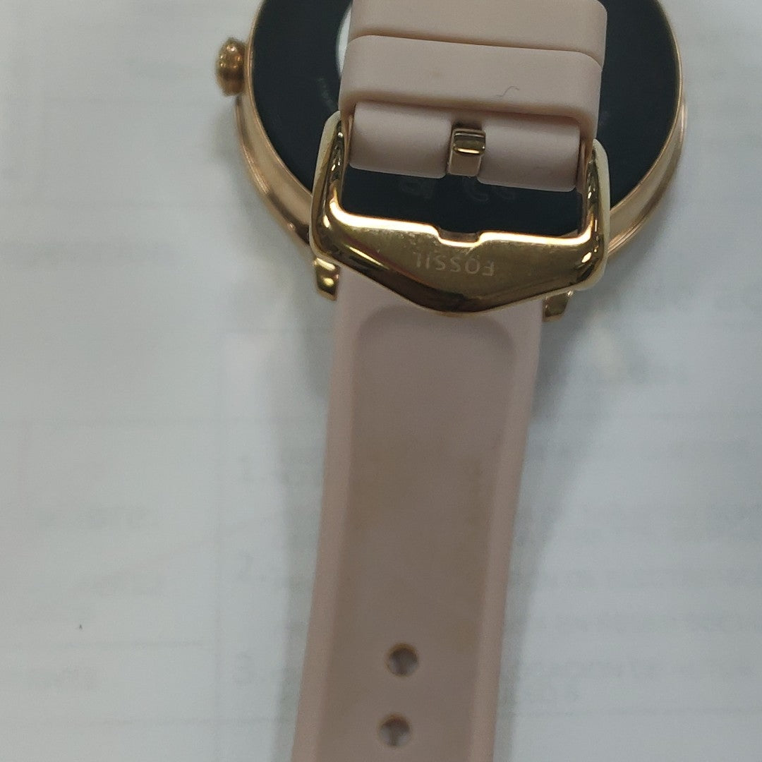 SMARTWATCH FOSSIL GEN 5E DW11F1 42 MM GPS (SEMINUEVO)