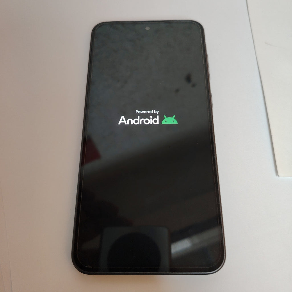 CELULAR SAMSUNG GALAXY A36 5G SM-A366E (2025) 128 GB 6 GB RAM (SEMINUEVO)