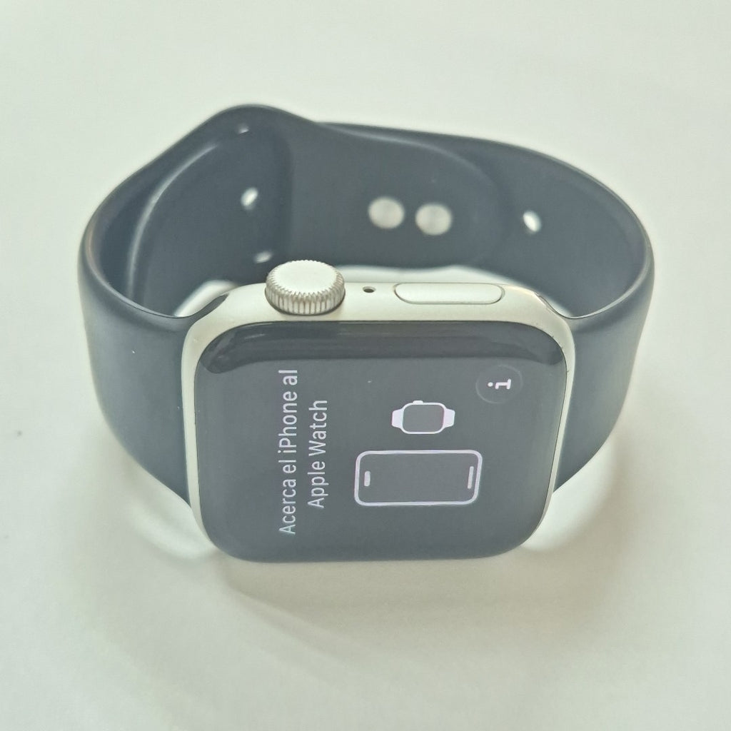 SMARTWATCH APPLE SE 2 ALUMINIO A2722 40 MM GPS (SEMINUEVO)