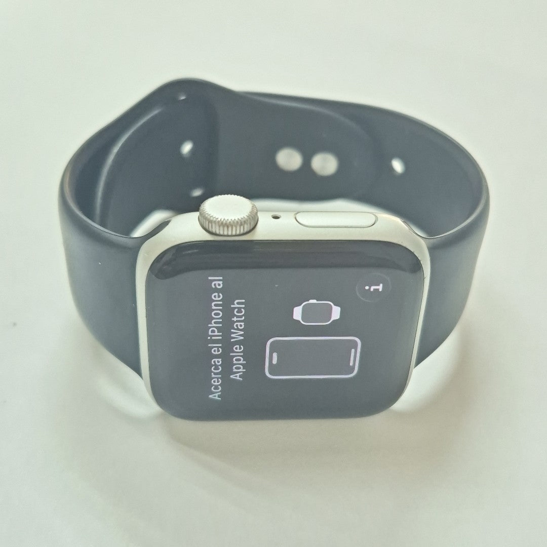 SMARTWATCH APPLE SE 2 ALUMINIO A2722 40 MM GPS (SEMINUEVO)